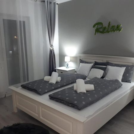 Angel Residence Sibiu Eksteriør bilde