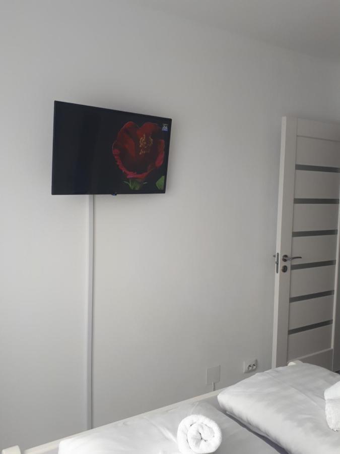 Angel Residence Sibiu Eksteriør bilde