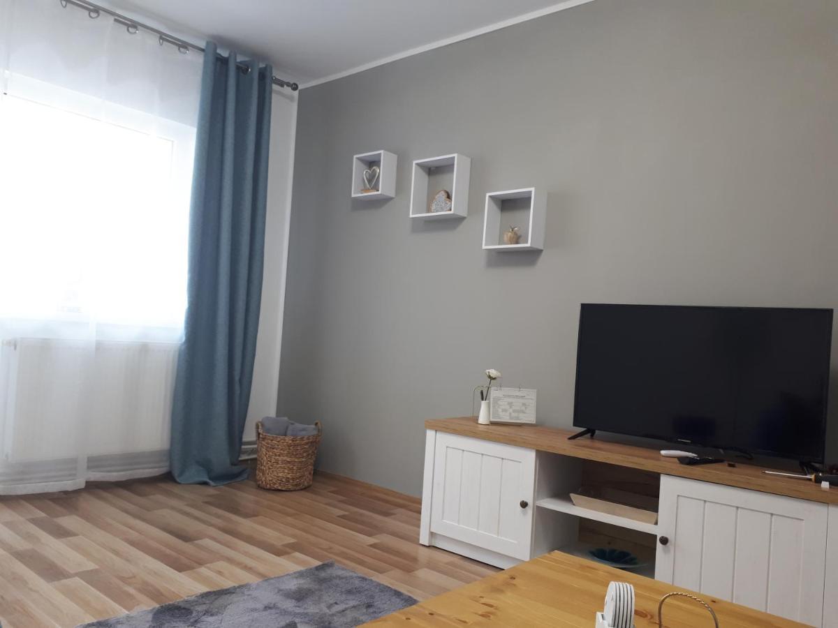 Angel Residence Sibiu Eksteriør bilde