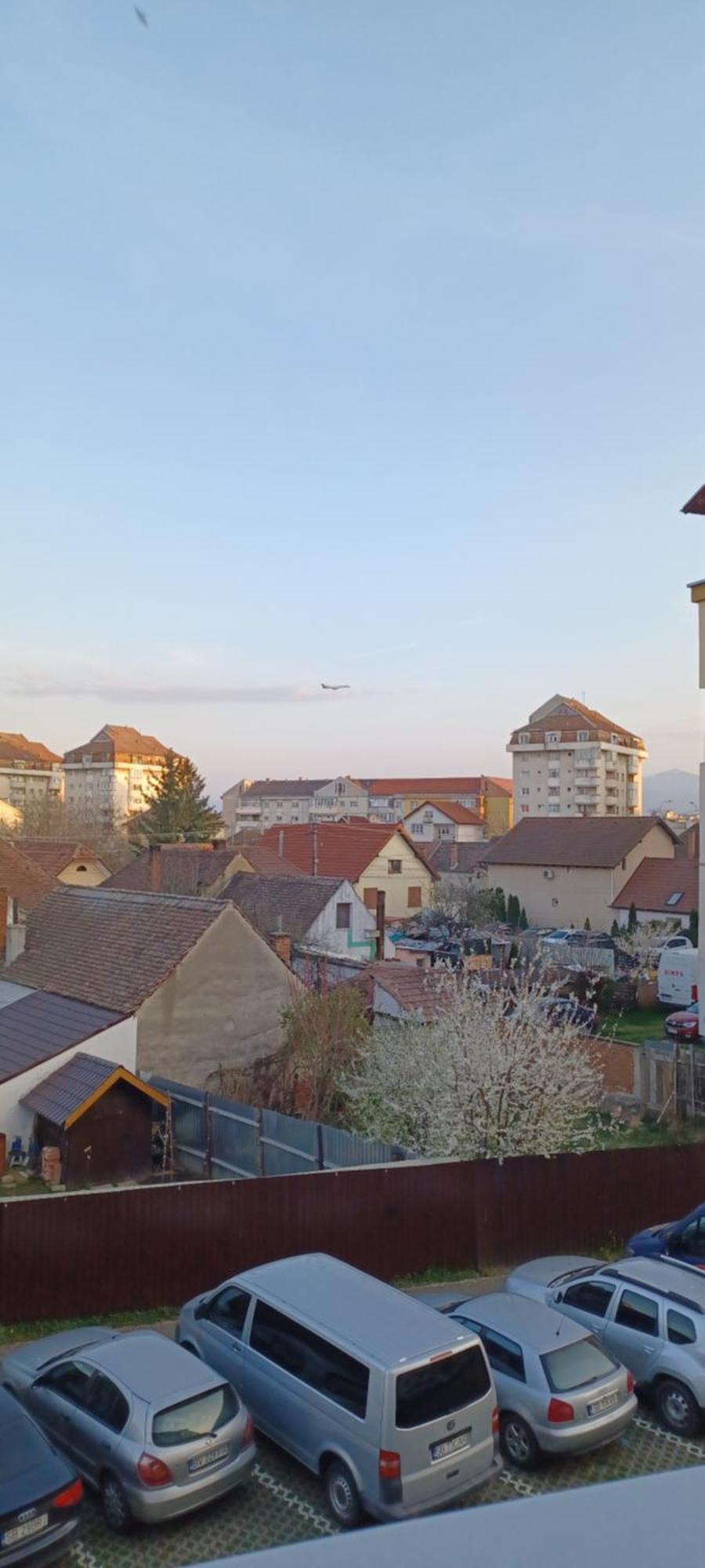 Angel Residence Sibiu Eksteriør bilde